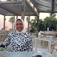 Esraa Salah Email