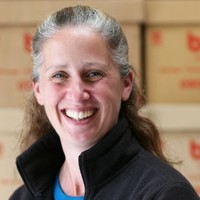 Box-it UK Limited Employee Heather McDonald's profile photo