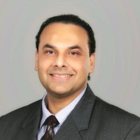 Illinois Department of Public Health (IDPH) Employee Syed Rizvi's profile photo