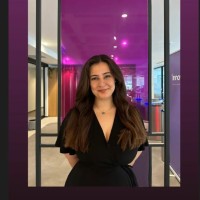 Innovance Consultancy Employee Tuğba Kaplan's profile photo