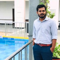 Ananthu Krishna Email & Phone Number