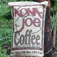 Kona Hawaii