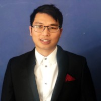 Study Destination Employee Minh Duong's profile photo