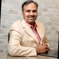 Oceans Technologies Employee Umang Shah's profile photo