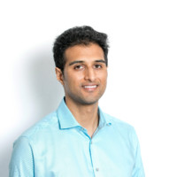 Akash Sahota Email & Phone Number