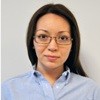 Equivity Employee Gabriela Simental's profile photo