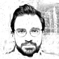 Capital Fund Management (CFM) Employee Vipin Varma's profile photo