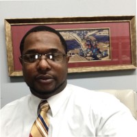 Menzies Aviation Employee Timothy Sims's profile photo