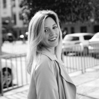 Sofia Patratii Email