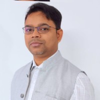 Cleareye.ai Employee Ram Singh's profile photo