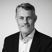 Resurs Employee Pär Isaksson's profile photo