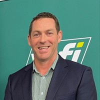 WFI Insurance Employee Daniel Cawood's profile photo