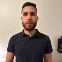 Abbott Employee David Tejada's profile photo
