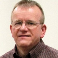 Godfrey Marine Employee Rich Smith's profile photo