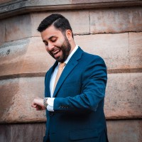 Rushad Heerjee Email & Phone Number