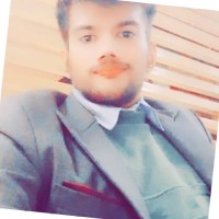 BYTE FORCE IT SOLUTIONS Employee Ch Ali's profile photo