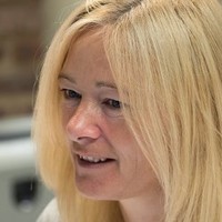 Business Data Group Employee Debbie Thompson-Brown's profile photo