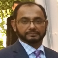 CP Group Employee Mafruhul Bari's profile photo