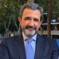 Grupo Planeta Employee Javier Arroniz's profile photo