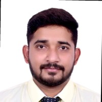 Softude Employee Puneet Shinde's profile photo