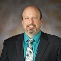 Pratt & Whitney Employee Travis Fox's profile photo