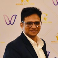 Vincular Testing Labs Employee Rahul Sharma's profile photo