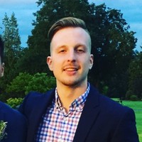Market of Choice Employee Andre Aicher's profile photo