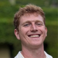 Spaceline Labs Employee Ben Spin's profile photo