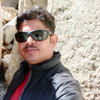 CoCubes.com Employee Chinmoy Dhali's profile photo