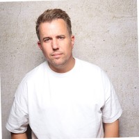 sharingbox Employee Rogier Smit's profile photo