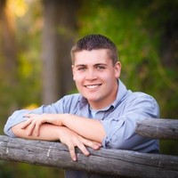 Spot On Solutions LLC Employee Jacob Harris's profile photo