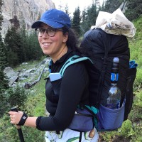 Self-employed Employee Allie Ghaman's profile photo