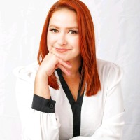 REM Media & Consulting Employee Karem Villa Mendez's profile photo