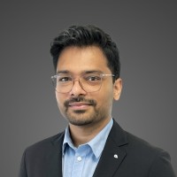 G42 Healthcare Employee Praveenkumar Kanithi's profile photo