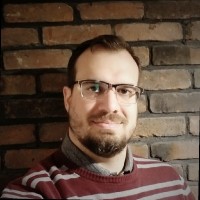 SA Group LLC Employee David Stenroos's profile photo