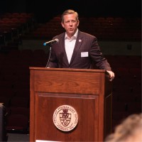 Fordham Preparatory School Employee Anthony Day's profile photo