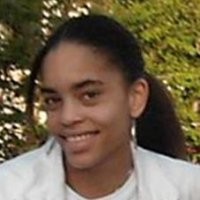 The George Washington University Employee India Johnson's profile photo