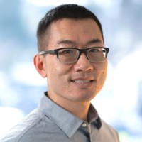 Cellares Employee Han Deng's profile photo