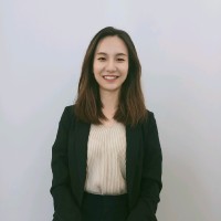 DayOne Employee Bernice Lin's profile photo