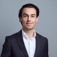 Photon Capital Employee Kees van Bommel's profile photo