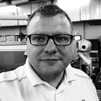 HERMOS Employee Christian Henkel's profile photo