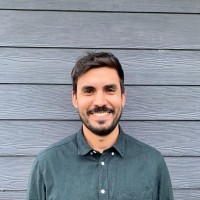 TROPERA Employee Francisco Soza's profile photo