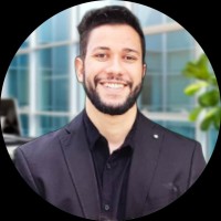 Elumini Outdoing IT Employee Diego Novaes's profile photo