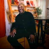 Civicorps Employee Qaid Aqeel's profile photo