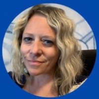 Reach Grow Exceed Engineering Employee Catherine Zutant's profile photo