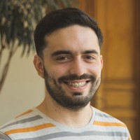 Martín Moreda Email & Phone Number