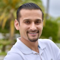 Mohammed Iqbal Email & Phone Number