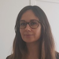 SymphonyAI Retail CPG Employee Eulalie Christory's profile photo