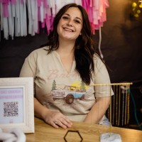 Collision Works Employee Miriah Goumaz's profile photo