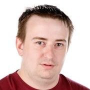 NIQ Brandbank Employee Chris Bearman's profile photo